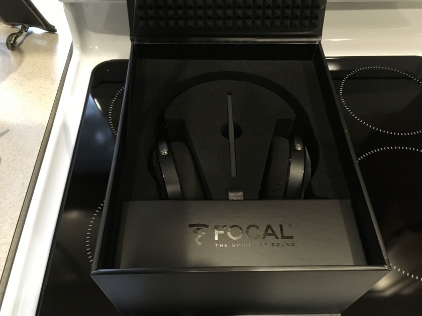 Focal Elear New (other)