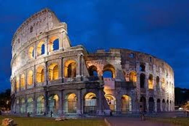 Организация туров и экскурсий во всех городах Италии!!!