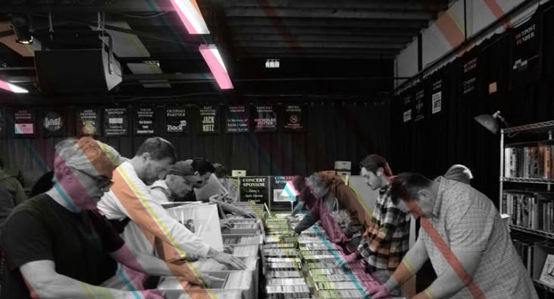 Record Fair