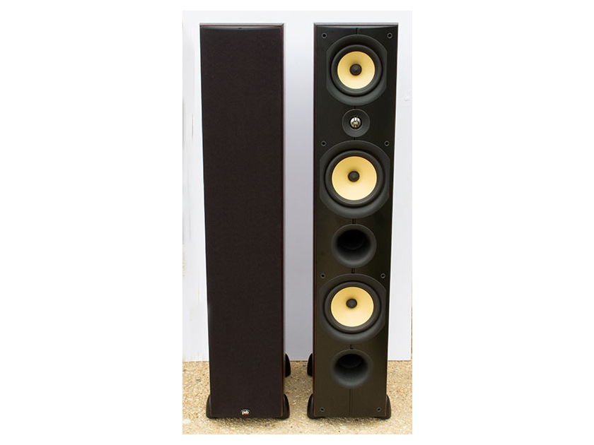 PSB Image T6 Demo Tower Speakers