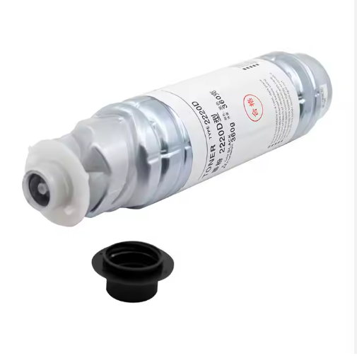 FULUXIANG Toner for Ricoh Copier Toner Cartridge - Image 6