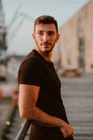 Jeremy Davri