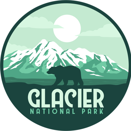 Glacier Park Challenge