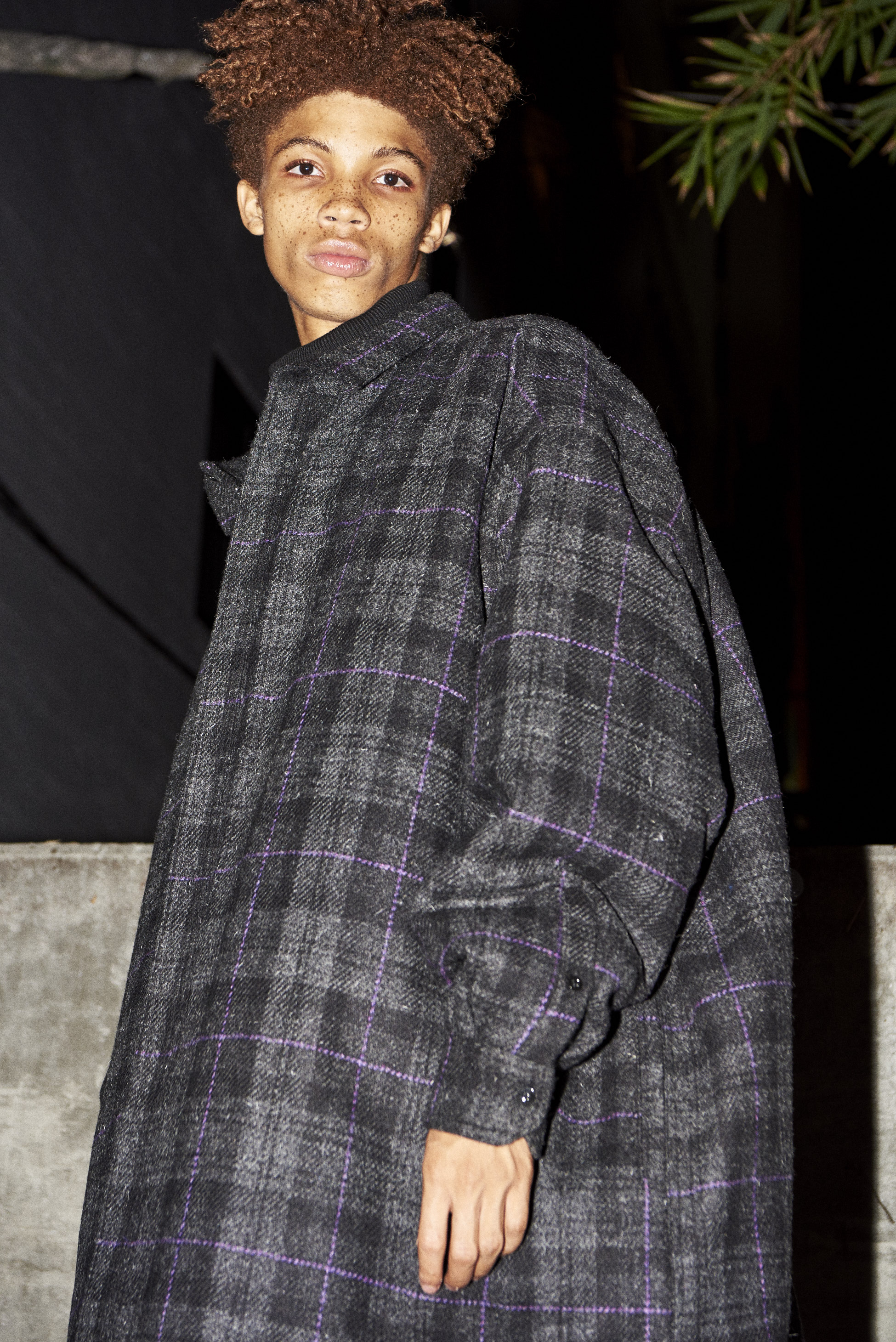 raf simons overcoat fw17 h lorenzo