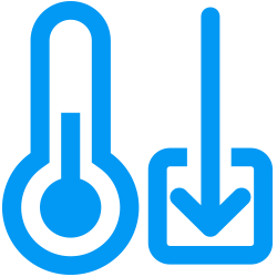 Plug-in  Temperature