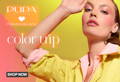 Pupa Milano New Color Trip Collection