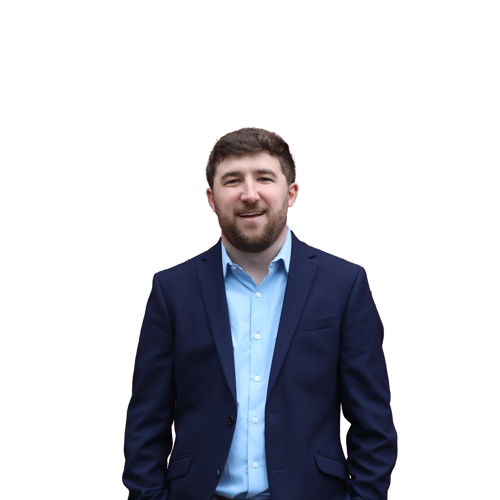 Benjamin  Myers