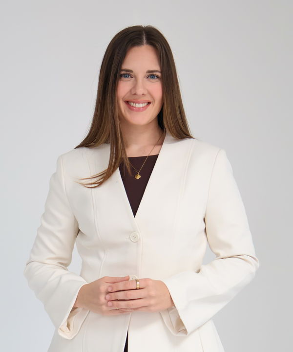 Marianne Parenteau