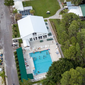 Guest Hub - Lake Como Family Nudist Resort