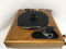 Sota Sapphire Turntable with Vacuum Platter and SME Arm 15