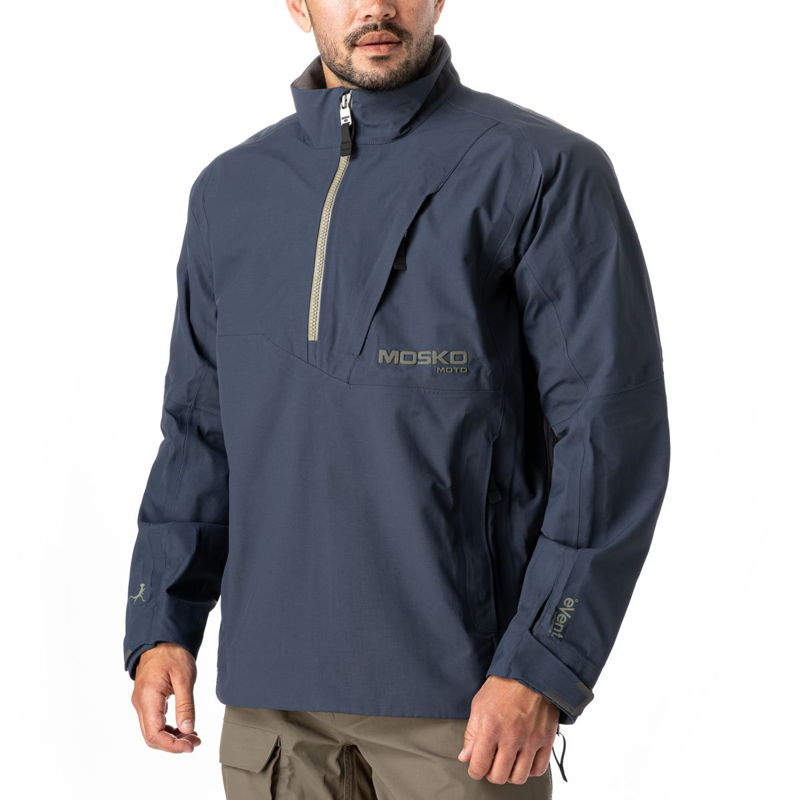 Rak Pullover - 2021 - $209.00 | Mosko Moto Marketplace