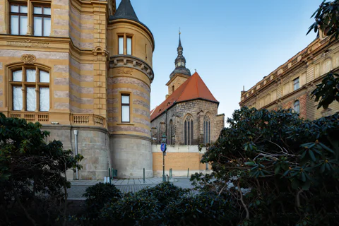 Plzen: Pilsner Urquell Brewery & City Tour
