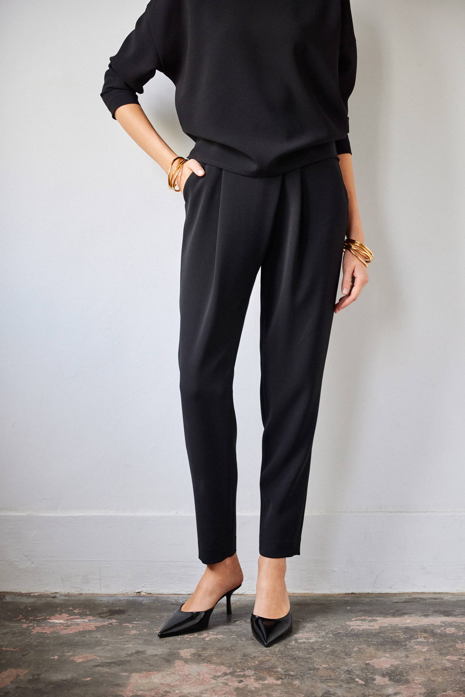 Meet Your Favorite Pants – SOÉJU online store (ソージュ オンラインストア)