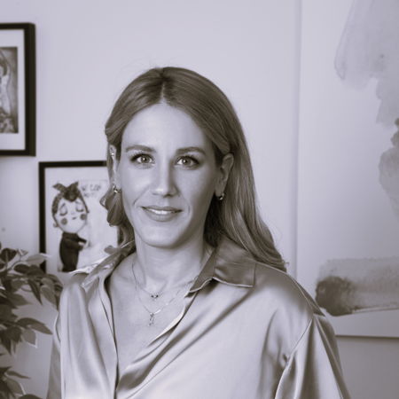Maria Apostolopoulou, MSc