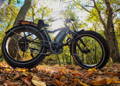 Augmenter l'autonomie de son vélo électrique avec une batterie additionnelle