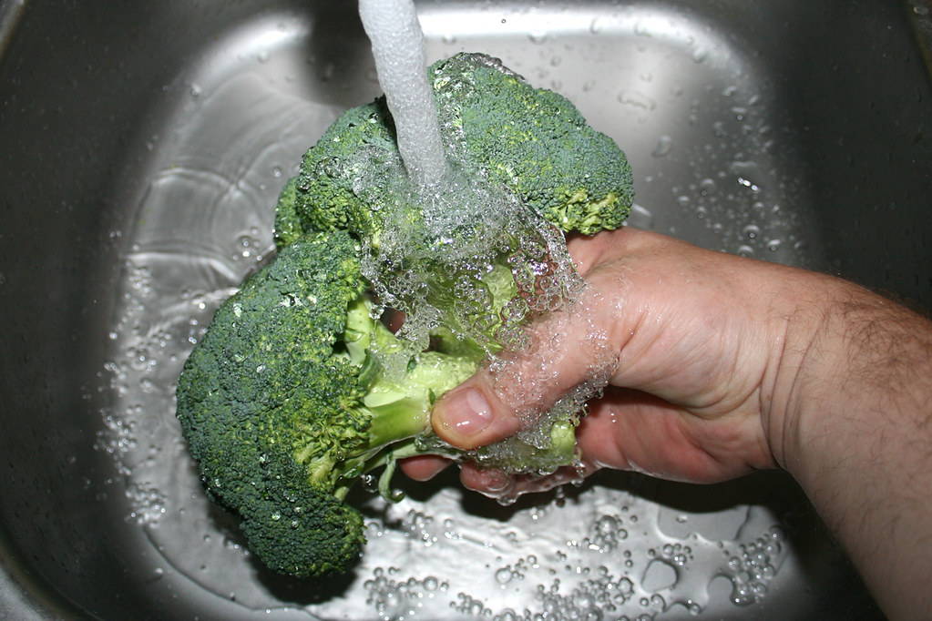 wash broccoli before giving dog.jpg