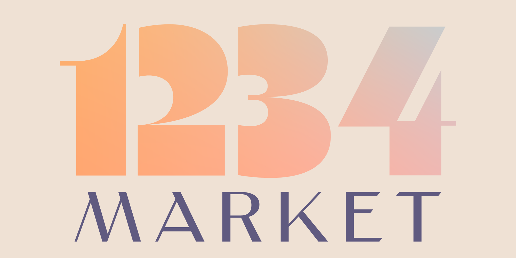 1234 ~ Market at Dusk Goods & Gifts promotional image