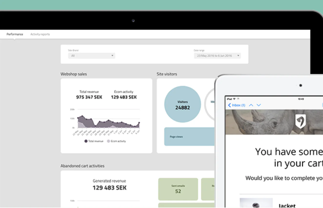 Screenshot image