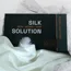 Silk Solution - Taie d'oreiller en soie - Ivoire