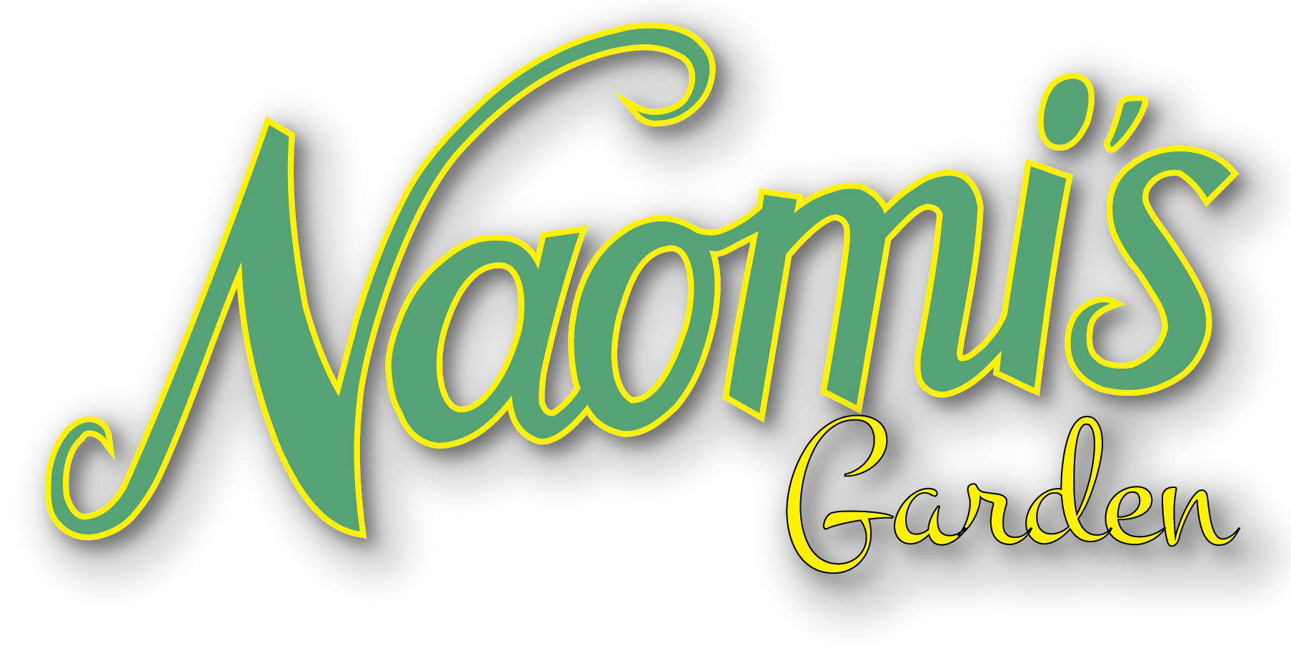 Naomi's Garden Restaurant & Lounge logo