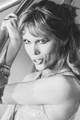 Portrait of Amanda Lear