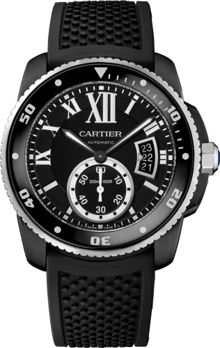 Calibre de Cartier