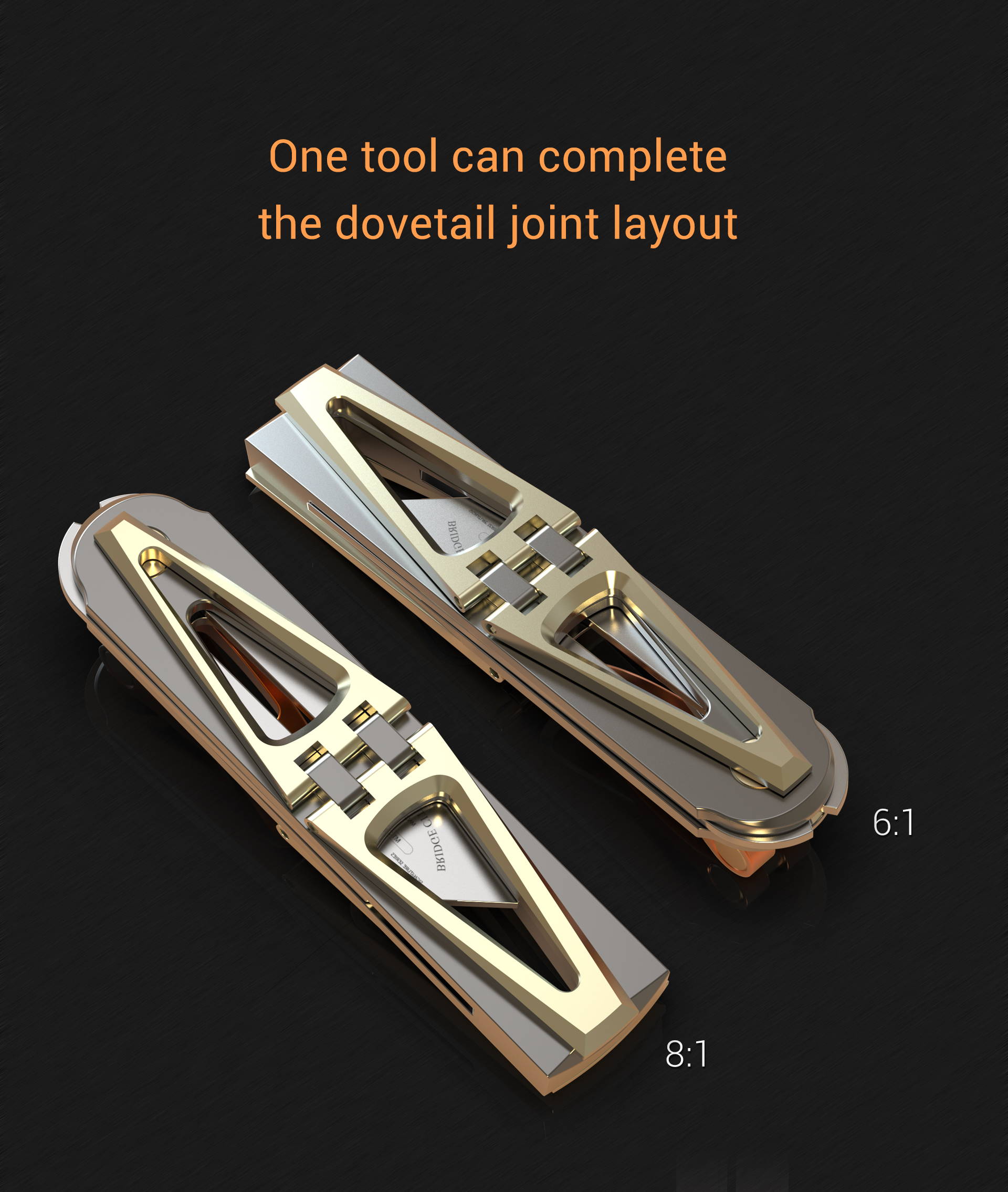 Multi Tools MT-1/ MT-2 – Bridge City Tool Works