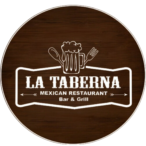 Logo - La Taberna Apex