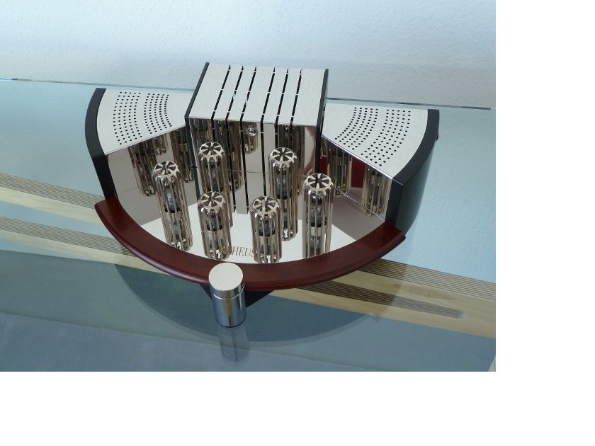 Sennheiser Orpheus HE90/HEV 90 set For Sale Audiogon