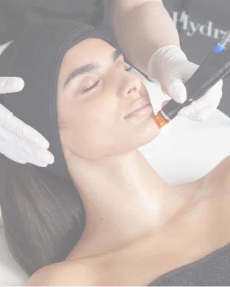 Hydrafacial® Body Packages