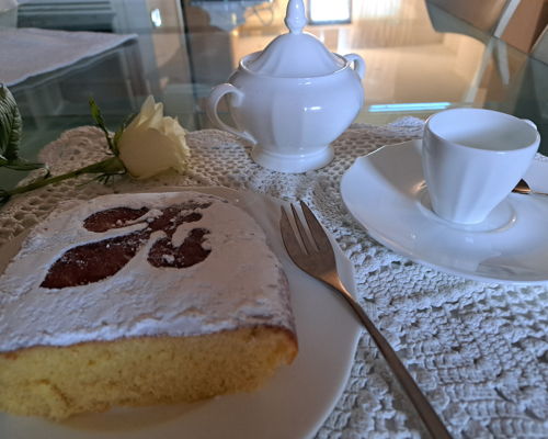 Corsi di cucina Salerno: Schiacciata fiorentina