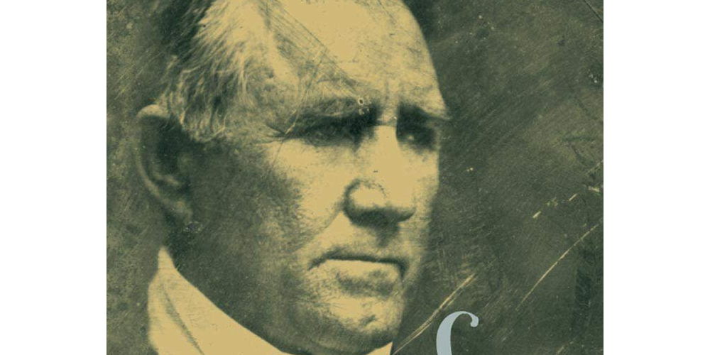 REASON AMID CHAOS: Sam Houston’s Lonely Effort to Stop the Civil War promotional image