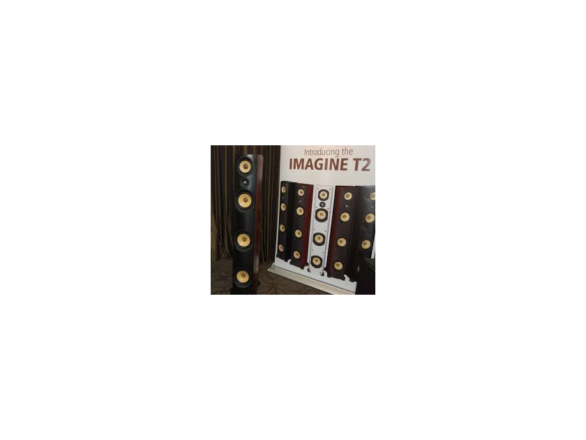 PSB Imagine T2 w/NAD C388 DAC amp - C658 & M10 on Sale too!