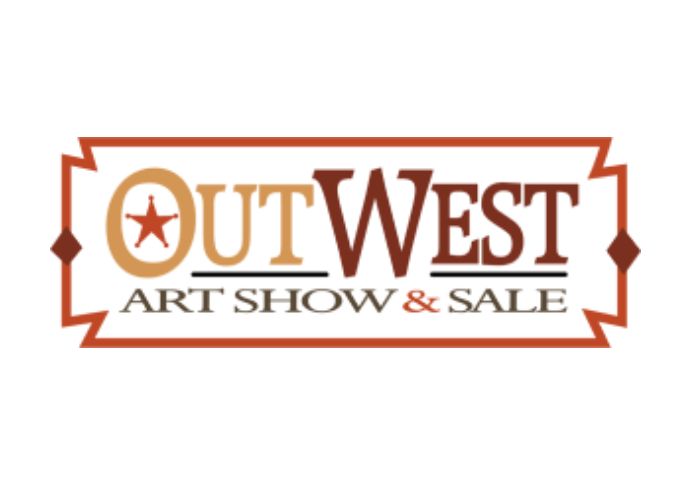Out West Art Show and Sale Info