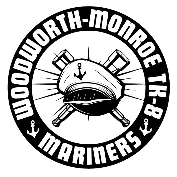 Woodworth-Monroe TK-8 PTA