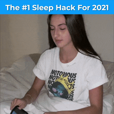 Wireless Bluetooth Eye Mask Headphones for Sleeping by SleepBand