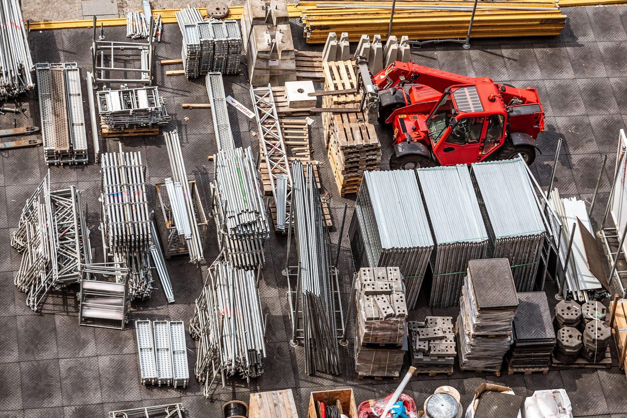 Why Investing in Quality Materials Reduces Overall Construction Costs