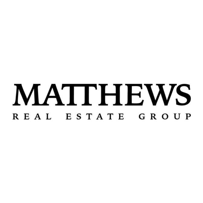 Matthews Real Estate Group cover