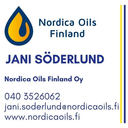 Jani Söderlund