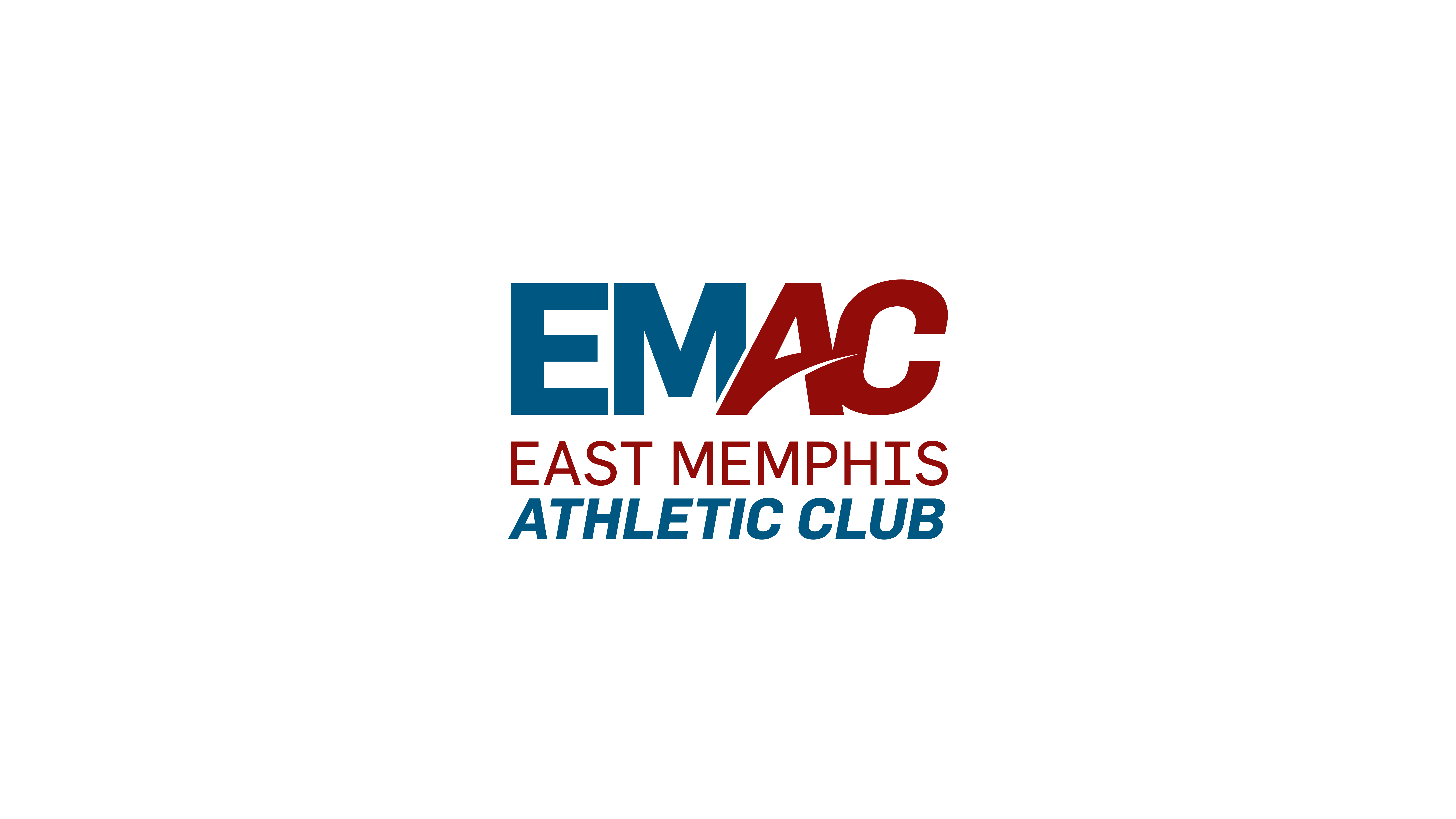East Memphis Athletic Club logo