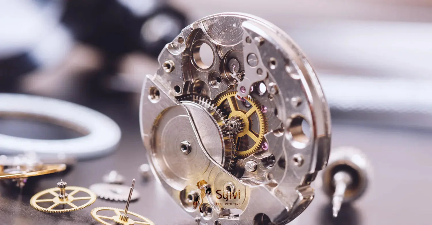 Defying Time: How Heritage Brands Survived the Quartz Crisis | Chrono 10:10 Defying Time: How Heritage Brands Survived the Quartz Crisis | Chrono 10:10