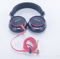 Sony  MDR-V55  Over-Ear DJ Headphones (3013) 3