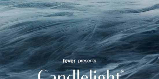 Candlelight: The Best of Hans Zimmer promotional image