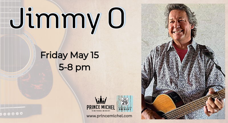 Jimmy O