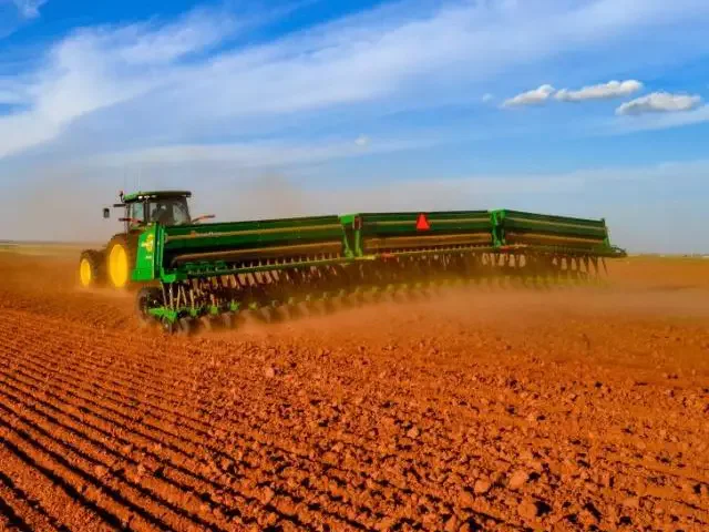 Great Plains 26'-50'