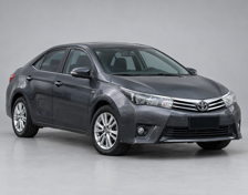 Toyota Corolla XEi 1.8 Pack CVT 2016