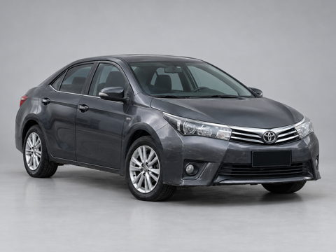 Toyota Corolla XEi 1.8 Pack CVT 2016