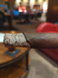 Cigar Session Photo