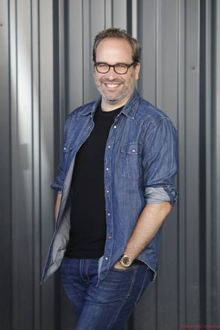 Arnaud De Montlivault