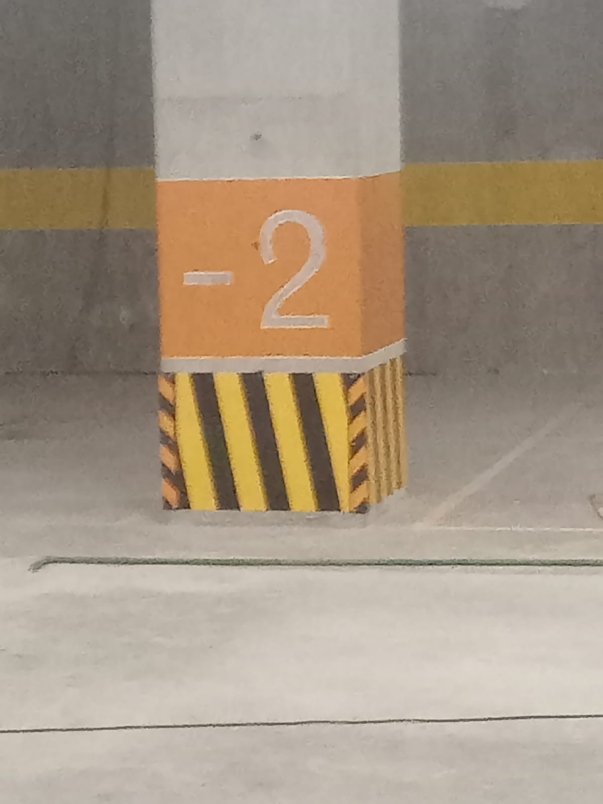 Sebreado de Columnas